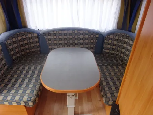Adria Adora 472 LU  foto: 12