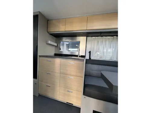 Adria Compact Select DL neuf 2027  photo : 12