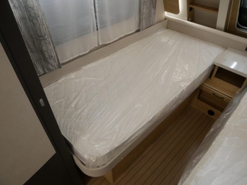 Hobby Excellent Edition 495 UL NOW AT VAN EIJK CARAVANS! photo: 13
