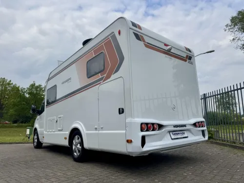 Weinsberg CaraCompact Edition  photo: 10