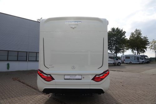 Hymer BMC T 600 foto: 4