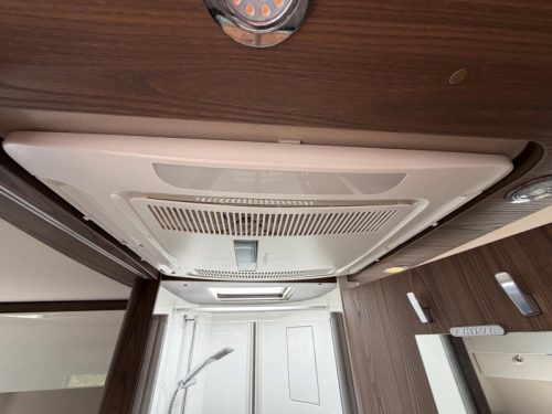 Hymer B ML I 780 LEVEL/2X AIRCO/LITHIUM photo: 10