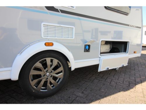 Knaus Sport Platinum 460 EU Model Year 2027  photo: 21