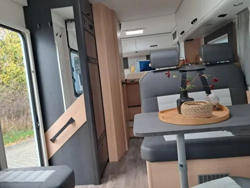 Sunlight I67S 1200 &euro; Rabatt! Foto: 1