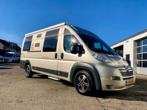P&ouml;ssl Globecar Campscout | Single beds | 150HP MAXI| Busbiker P&ouml;ssl Globecar Campscout MAXI |Single beds | 150HP photo: 8
