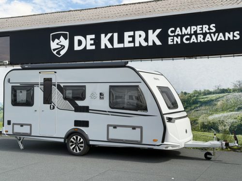 Knaus SUDWIND 460 EU Black Selection / 50% deals photo : 1