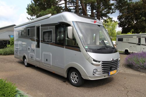 Carthago Chic-I XL64 QB S plus photo: 0