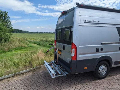 Citro&euml;n Jumper Wohnmobil P&ouml;ssl Roadcruiser Foto: 2