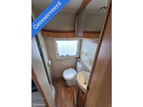 Chausson Welcome 76 Semi-int&eacute;gr&eacute; ☆131ch, Solaire, Climatisation☆ photo: 18