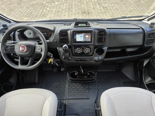 Adria Matrix Plus 670 DL LEVEL/LITHIUM/OMVORMER  foto: 22
