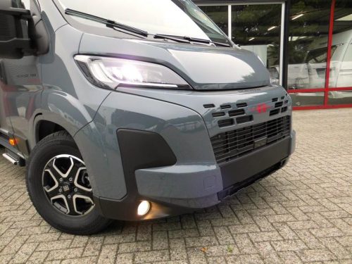 Hobby Prestige Van 640 ET PRESTIGE VAN 640 ET 2026 photo: 1