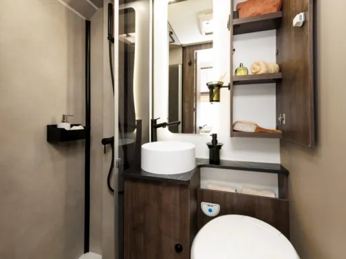 Benimar Tessoro 481 base model 2026 photo: 13