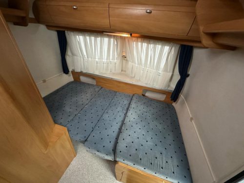 Eriba Touring Troll 530 photo: 6