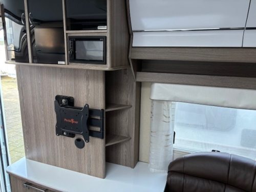 Kabe Imperial 740 TDL FK KS photo: 7