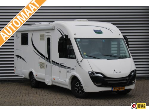 McLouis Nevis 880 G 150PK Queensbed Automaat