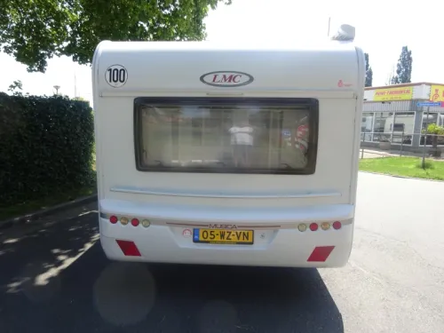 LMC Musica 560 E photo: 5