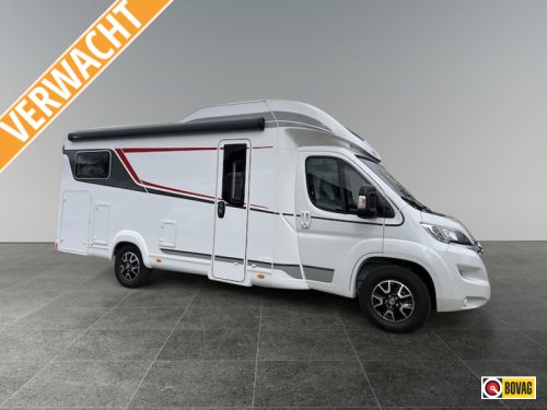 LMC Tourer Lift H 660 photo: 0