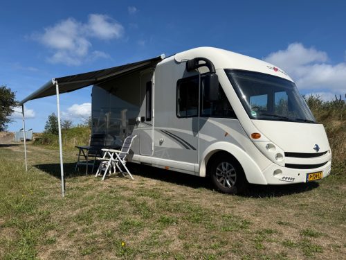 CARTHAGO TOURER C1 I142 photo : 5