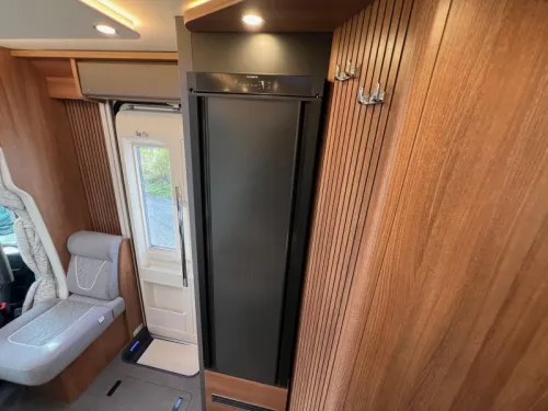 Carthago C1-Tourer T 145 RB LE MJ 2026 Foto: 15