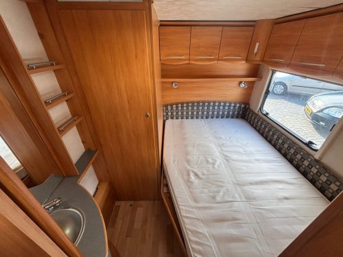 ADRIA 512 up photo: 6