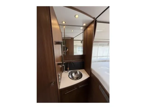 Niesmann+Bischoff Arto 66L * Level * Airco  photo: 10