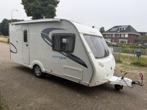 Sprite Europa 460 Foto: 2