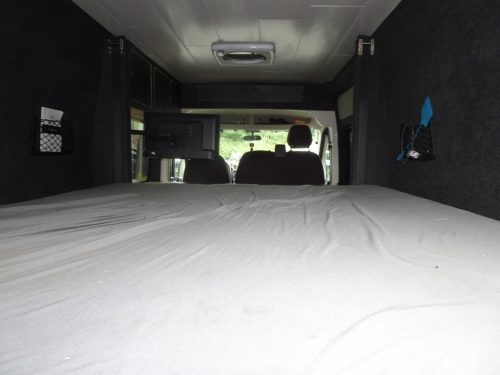 Peugeot Boxer photo: 3