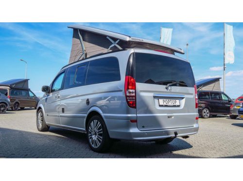 Mercedes-Benz Viano V-3.0 V6 Cdi Marco Polo photo: 15
