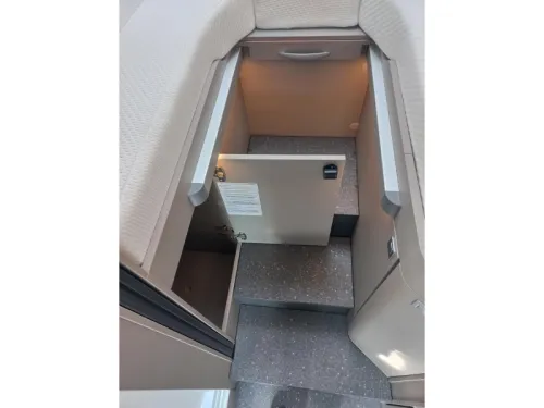 Adria Compact Select DL 2027 automatic photo: 18