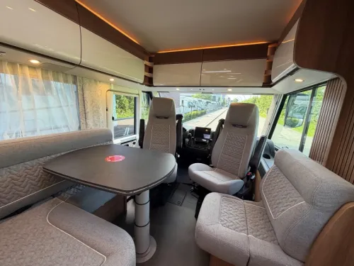 Carthago C2-Tourer I I 143 KB LE MJ 2026 photo: 3