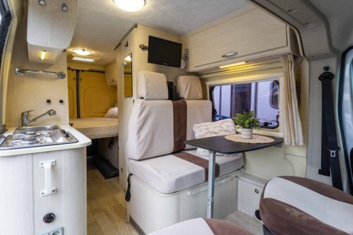 Chausson Twist foto: 1