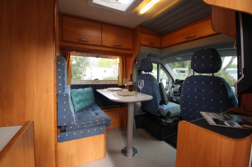 Konings Pathfinder P2012 photo: 3