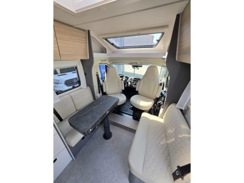 Etrusco T 7400 SBC Single beds, Face/Face photo: 5