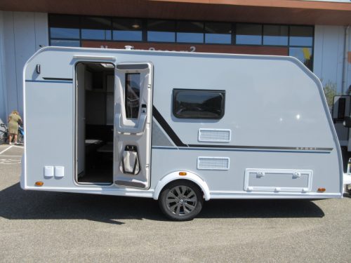Knaus Sport Platinum 420 QD MODEL 2027!! photo: 17