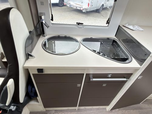 Chausson Welcome 611 Travel Line photo: 12