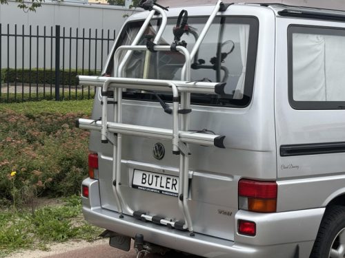 Volkswagen California 2.5 TDI T4 Generation 2001 AUT photo: 6
