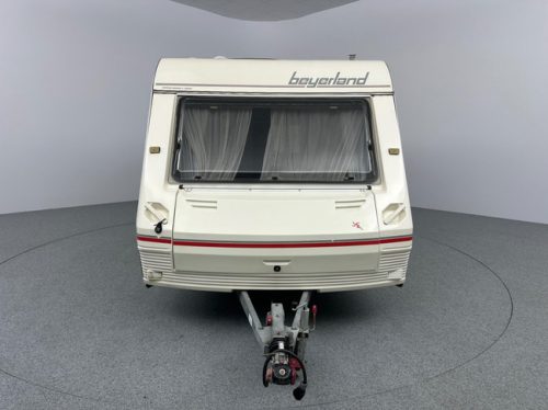 Beyerland Sprinter 430 TM photo: 18