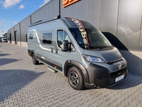 P&ouml;ssl Trenta 640 Camas individuales Autom&aacute;tico foto: 9