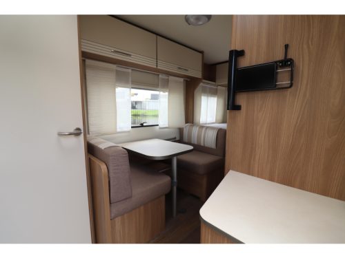 B&uuml;rstner Premio Life 425 TS Mover/ Leichtgewicht Foto: 11