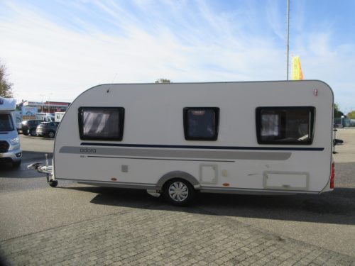 Adria Adora 492 UL CON MOVER Y VENTILADOR DE TECHO foto: 15