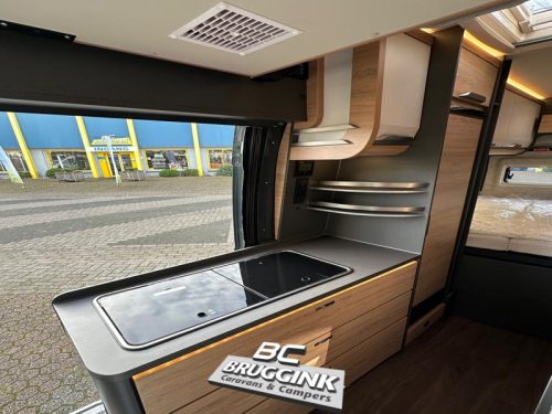 Knaus Boxlife 600 DQ Platinum Selection Foto: 5