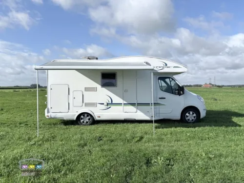 Rimor XGO Dynamic 28P Foto: 4