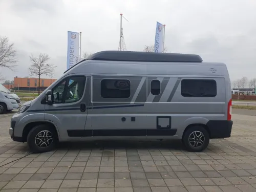Carado CV 600 PRO Hubdach|8tr.Automatik|NAV Foto: 7