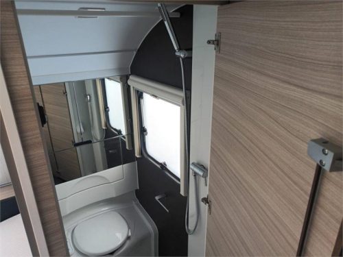 Adria Altea 432 PX Foto: 8