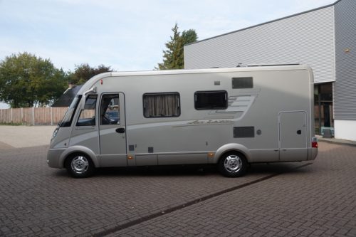 Hymer B 614 SL Star Edition Foto: 6