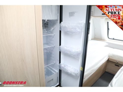 Adria Aviva 492 **NEU/NEU** Fu&szlig;bodenheizung Foto: 20