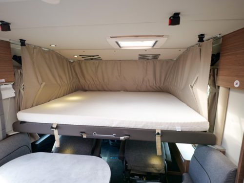 Knaus L!ve I 650 MEG LEVELSYSTEEM 2X AIRCO! Foto: 9