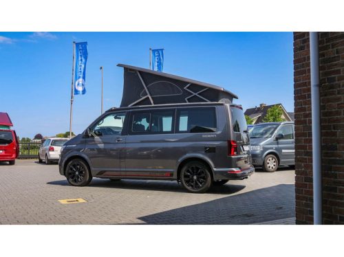 Volkswagen T6.1 California Ocean Edition 4Motion 5 zitplaatsen foto: 17