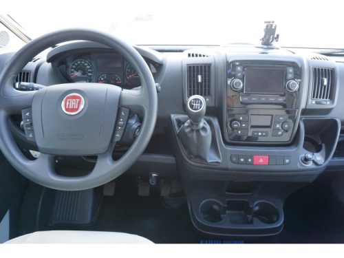 Eura Mobil Profila T 680 QB photo: 6