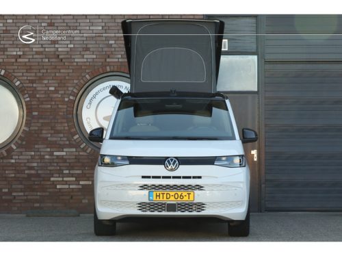 Volkswagen California Beach Camper 1.5 eHybrid 180 kW / 245 PK DSG 4Motion Foto: 3